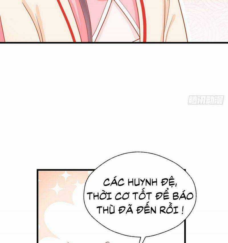 Đứng Yên ! Phụng Chỉ Đánh Cướp Đây Chapter 35 trang 13