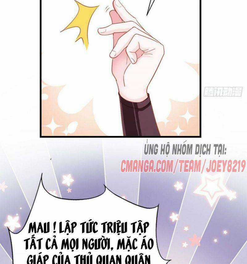 Đứng Yên ! Phụng Chỉ Đánh Cướp Đây Chapter 35 trang 14