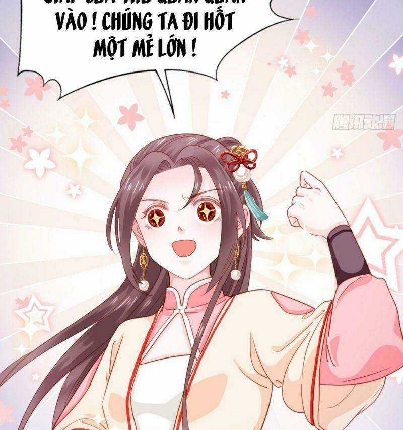 Đứng Yên ! Phụng Chỉ Đánh Cướp Đây Chapter 35 trang 15