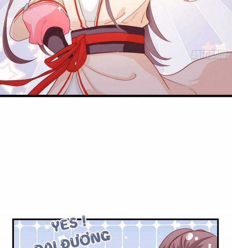 Đứng Yên ! Phụng Chỉ Đánh Cướp Đây Chapter 35 trang 16