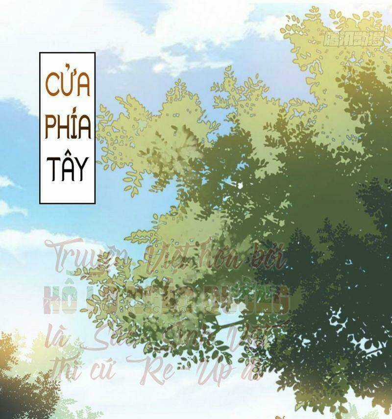 Đứng Yên ! Phụng Chỉ Đánh Cướp Đây Chapter 35 trang 18