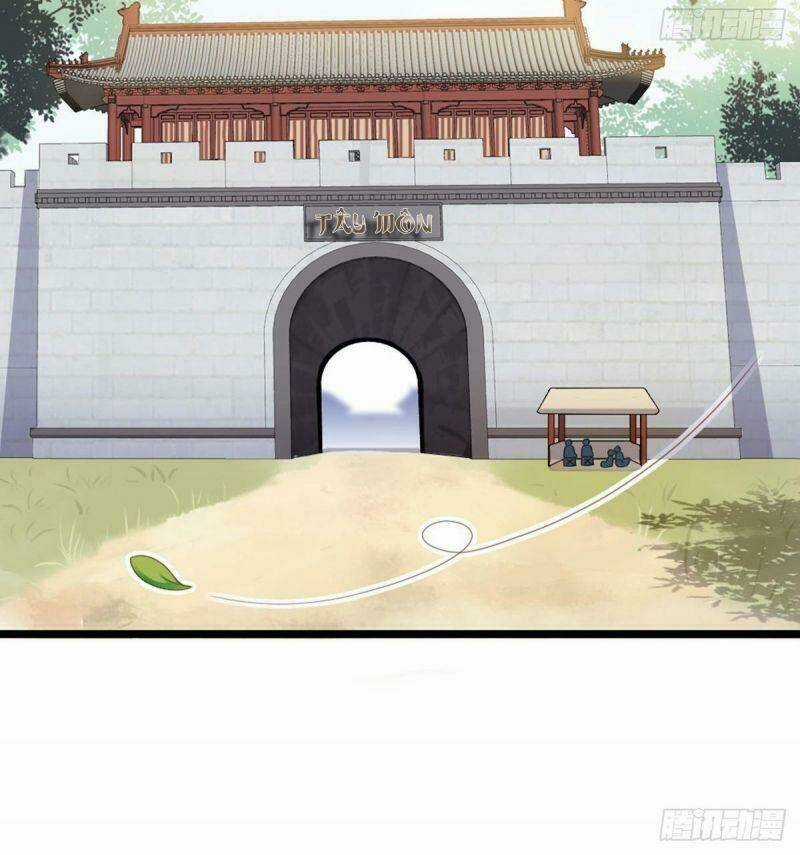 Đứng Yên ! Phụng Chỉ Đánh Cướp Đây Chapter 35 trang 19