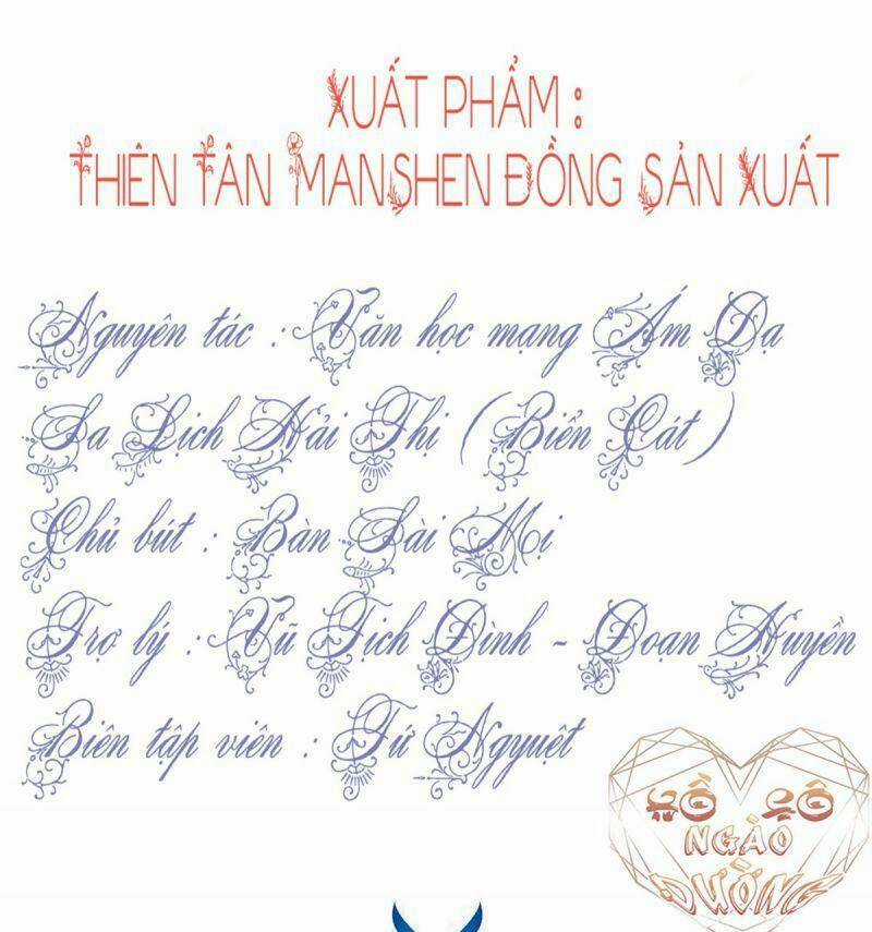 Đứng Yên ! Phụng Chỉ Đánh Cướp Đây Chapter 35 trang 2