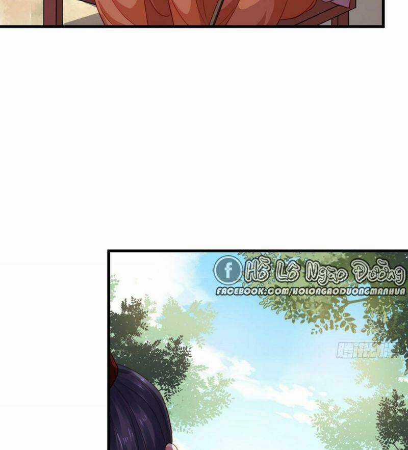 Đứng Yên ! Phụng Chỉ Đánh Cướp Đây Chapter 35 trang 21