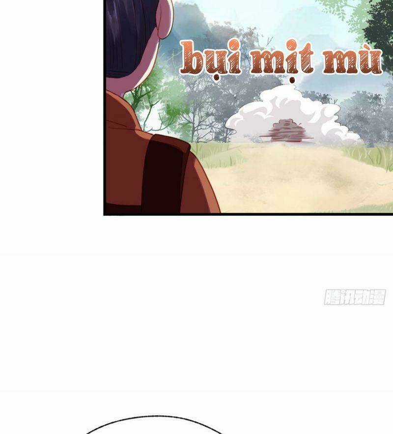 Đứng Yên ! Phụng Chỉ Đánh Cướp Đây Chapter 35 trang 22