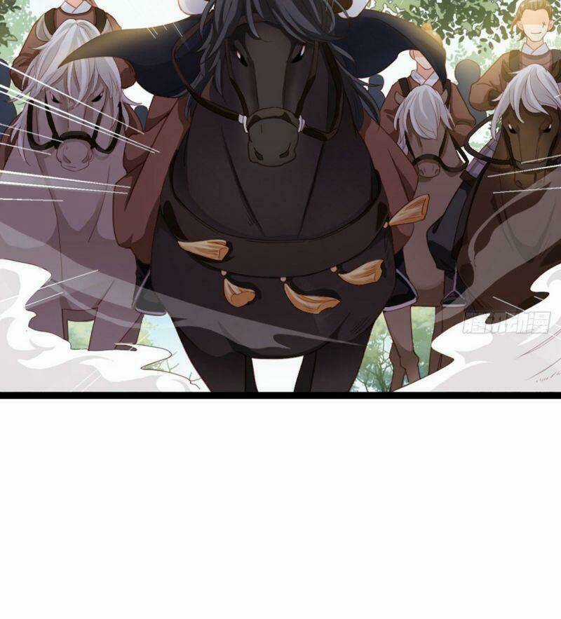 Đứng Yên ! Phụng Chỉ Đánh Cướp Đây Chapter 35 trang 24