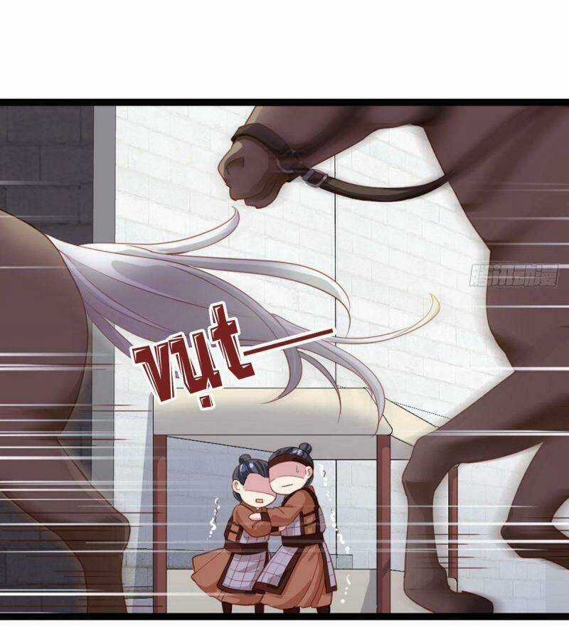 Đứng Yên ! Phụng Chỉ Đánh Cướp Đây Chapter 35 trang 25