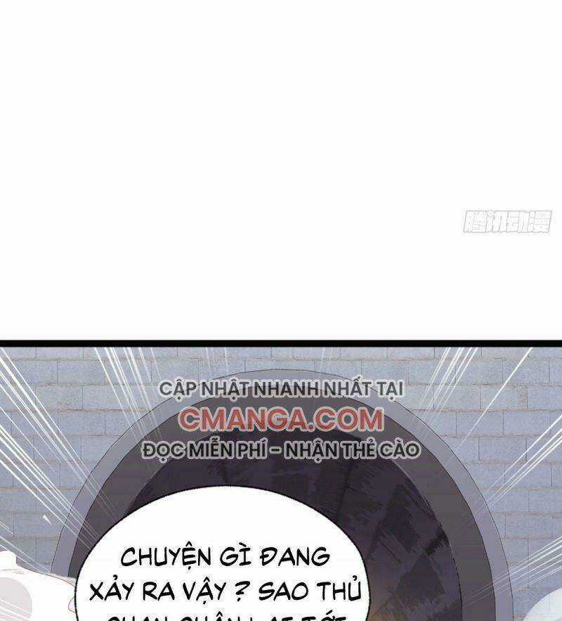 Đứng Yên ! Phụng Chỉ Đánh Cướp Đây Chapter 35 trang 26