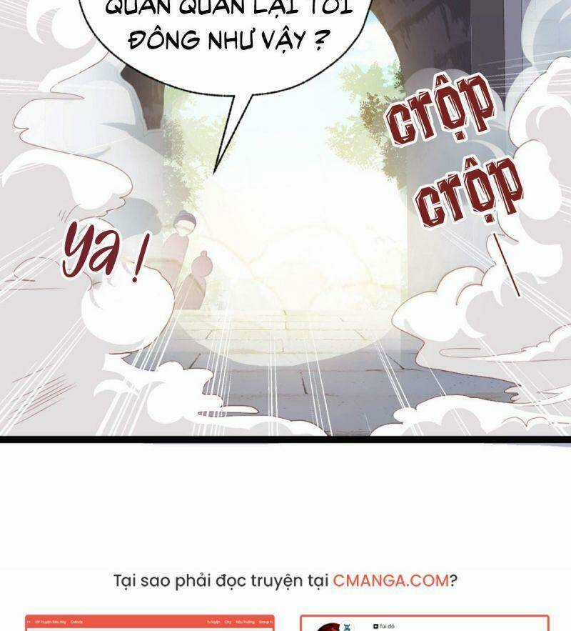 Đứng Yên ! Phụng Chỉ Đánh Cướp Đây Chapter 35 trang 27