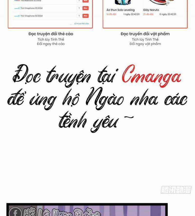 Đứng Yên ! Phụng Chỉ Đánh Cướp Đây Chapter 35 trang 29