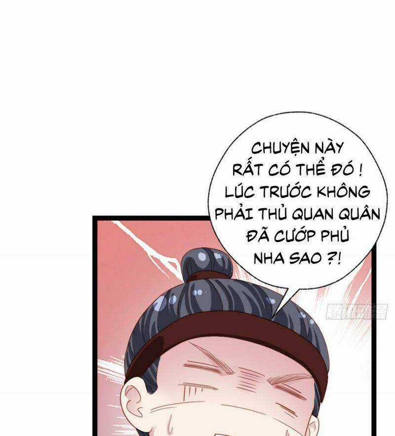 Đứng Yên ! Phụng Chỉ Đánh Cướp Đây Chapter 35 trang 31