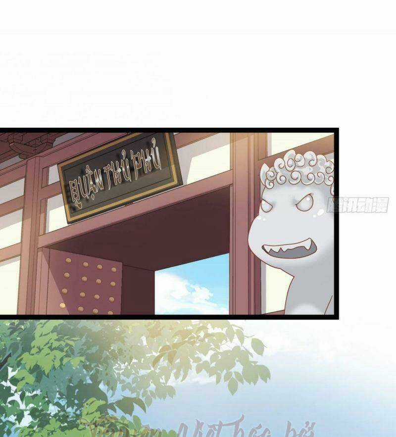 Đứng Yên ! Phụng Chỉ Đánh Cướp Đây Chapter 35 trang 34