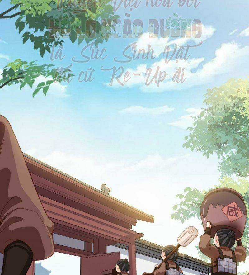 Đứng Yên ! Phụng Chỉ Đánh Cướp Đây Chapter 35 trang 35