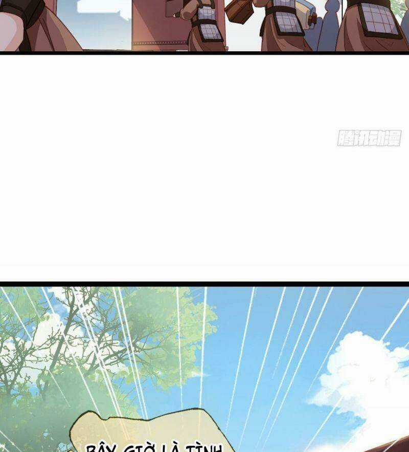 Đứng Yên ! Phụng Chỉ Đánh Cướp Đây Chapter 35 trang 36