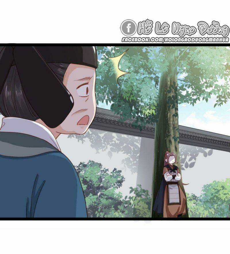 Đứng Yên ! Phụng Chỉ Đánh Cướp Đây Chapter 35 trang 38