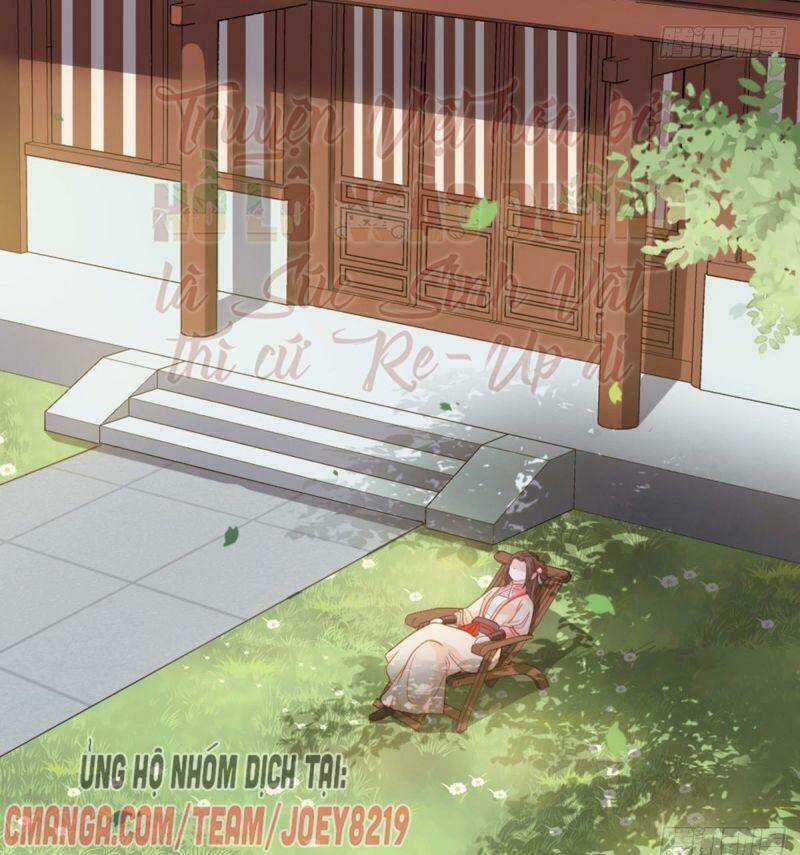 Đứng Yên ! Phụng Chỉ Đánh Cướp Đây Chapter 35 trang 4