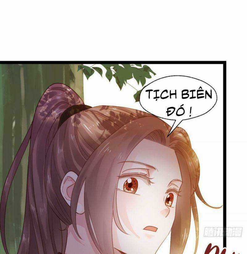 Đứng Yên ! Phụng Chỉ Đánh Cướp Đây Chapter 35 trang 41