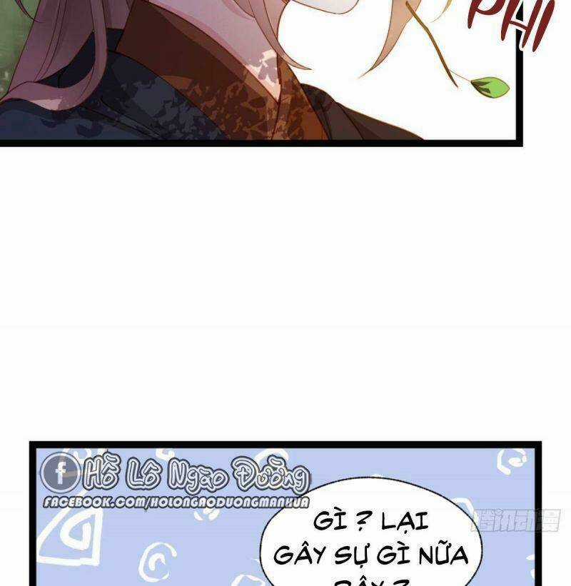 Đứng Yên ! Phụng Chỉ Đánh Cướp Đây Chapter 35 trang 42