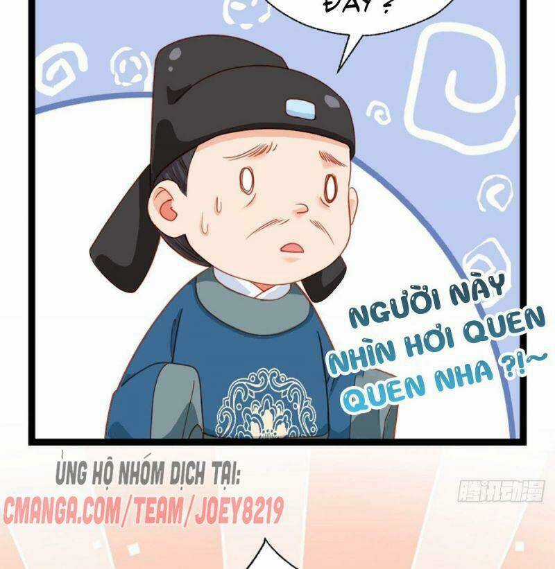 Đứng Yên ! Phụng Chỉ Đánh Cướp Đây Chapter 35 trang 43