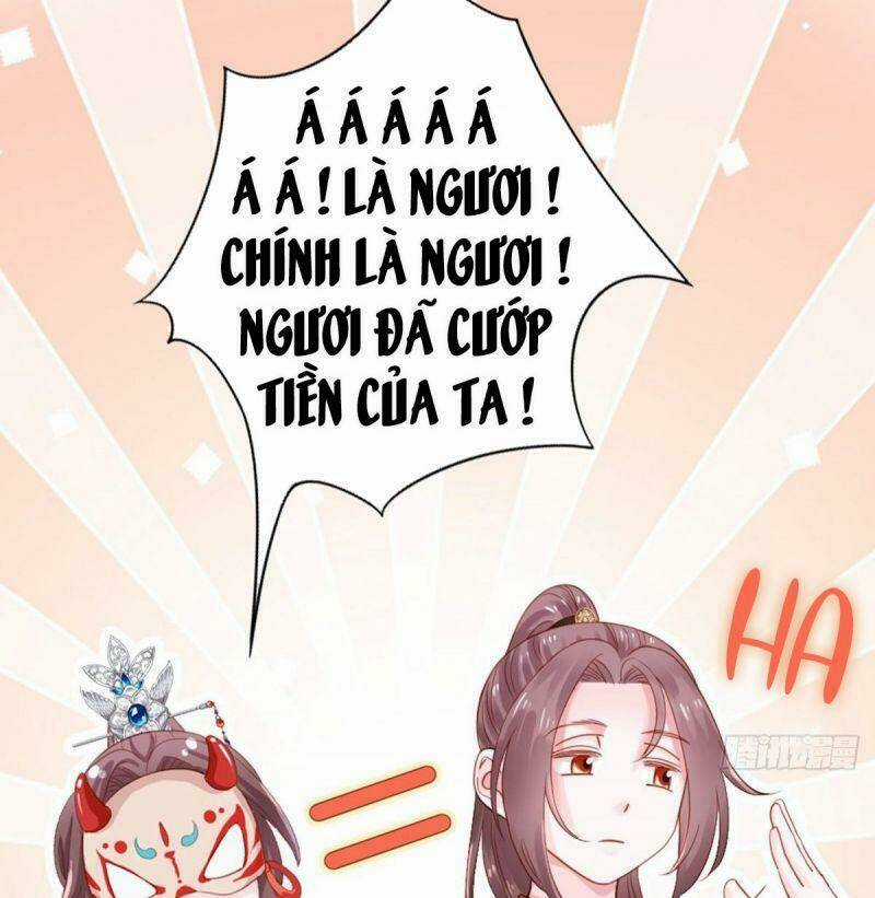 Đứng Yên ! Phụng Chỉ Đánh Cướp Đây Chapter 35 trang 44