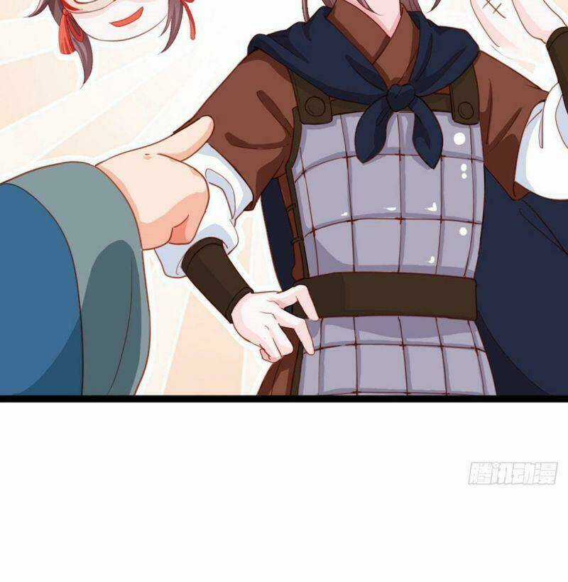 Đứng Yên ! Phụng Chỉ Đánh Cướp Đây Chapter 35 trang 45