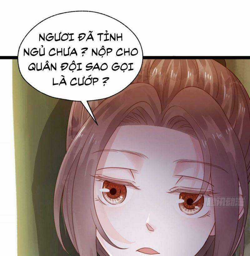 Đứng Yên ! Phụng Chỉ Đánh Cướp Đây Chapter 35 trang 46