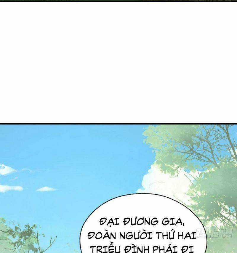 Đứng Yên ! Phụng Chỉ Đánh Cướp Đây Chapter 35 trang 5