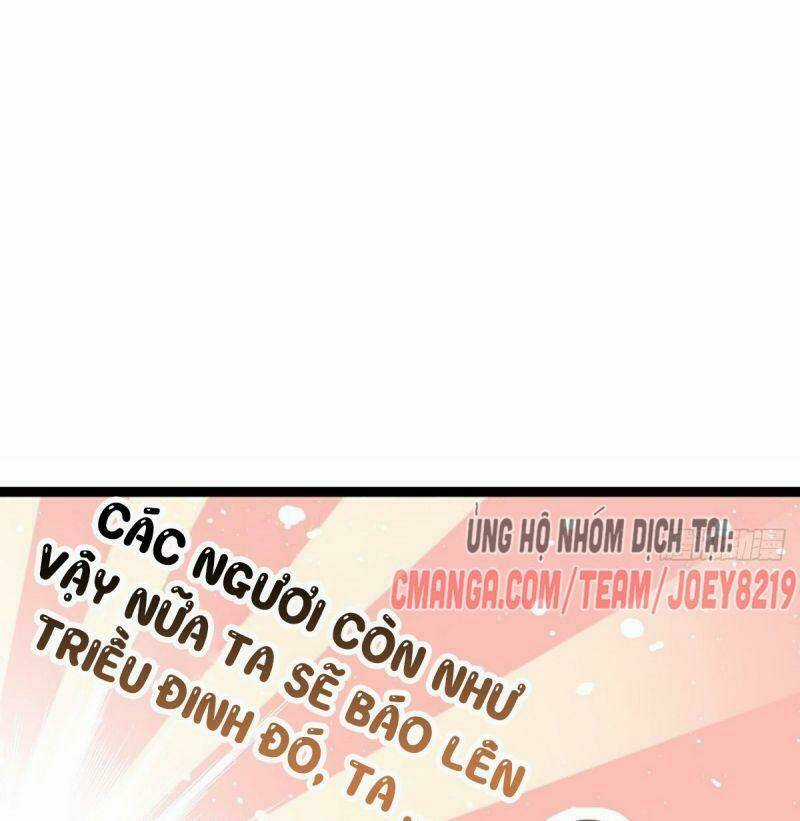 Đứng Yên ! Phụng Chỉ Đánh Cướp Đây Chapter 35 trang 51