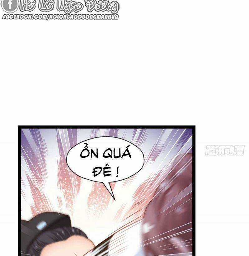 Đứng Yên ! Phụng Chỉ Đánh Cướp Đây Chapter 35 trang 54