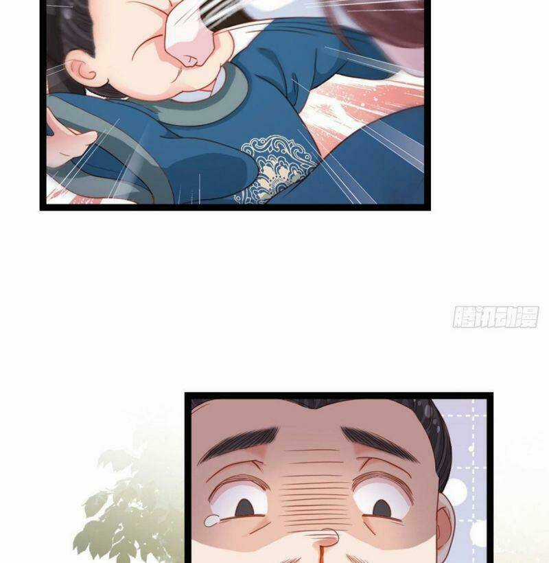 Đứng Yên ! Phụng Chỉ Đánh Cướp Đây Chapter 35 trang 55