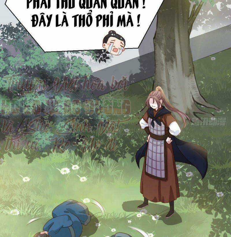 Đứng Yên ! Phụng Chỉ Đánh Cướp Đây Chapter 35 trang 57