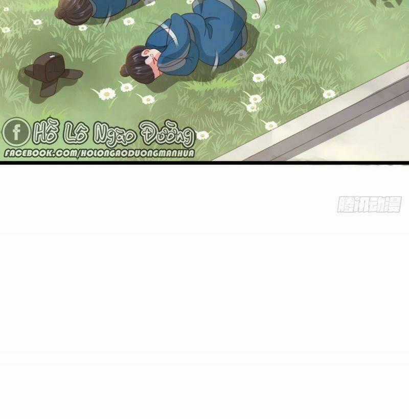 Đứng Yên ! Phụng Chỉ Đánh Cướp Đây Chapter 35 trang 58