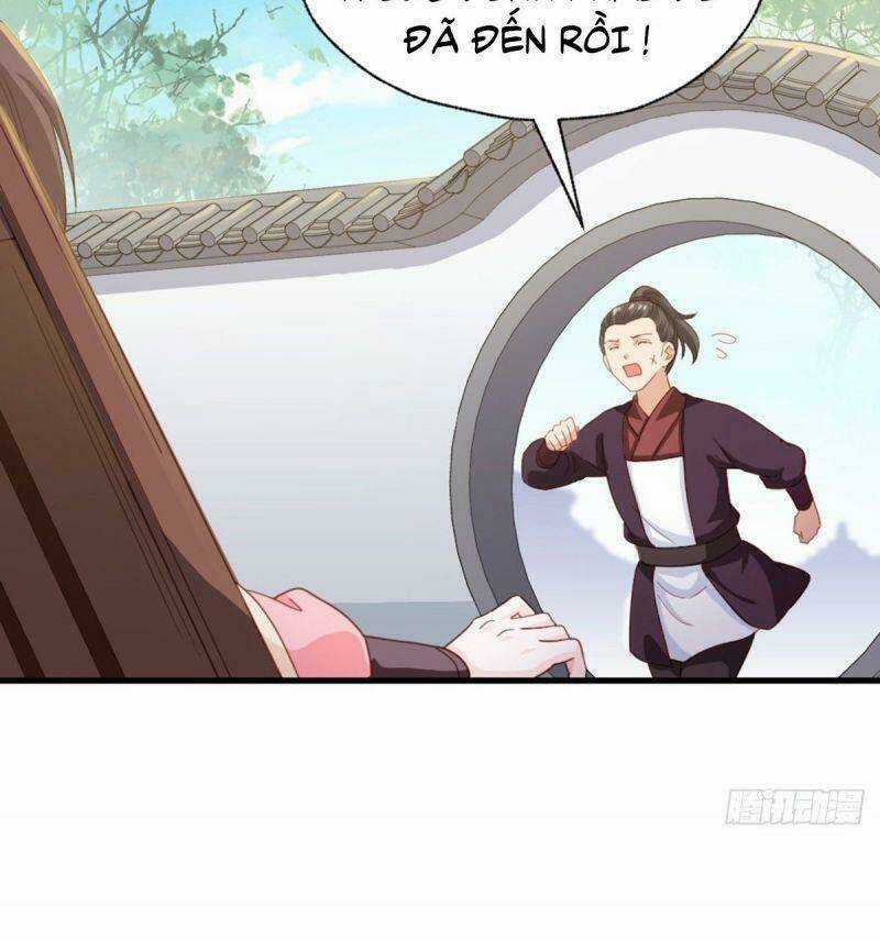 Đứng Yên ! Phụng Chỉ Đánh Cướp Đây Chapter 35 trang 6