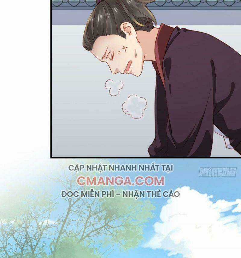 Đứng Yên ! Phụng Chỉ Đánh Cướp Đây Chapter 35 trang 9