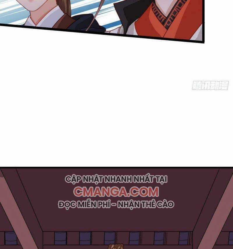 Đứng Yên ! Phụng Chỉ Đánh Cướp Đây Chapter 36 trang 14