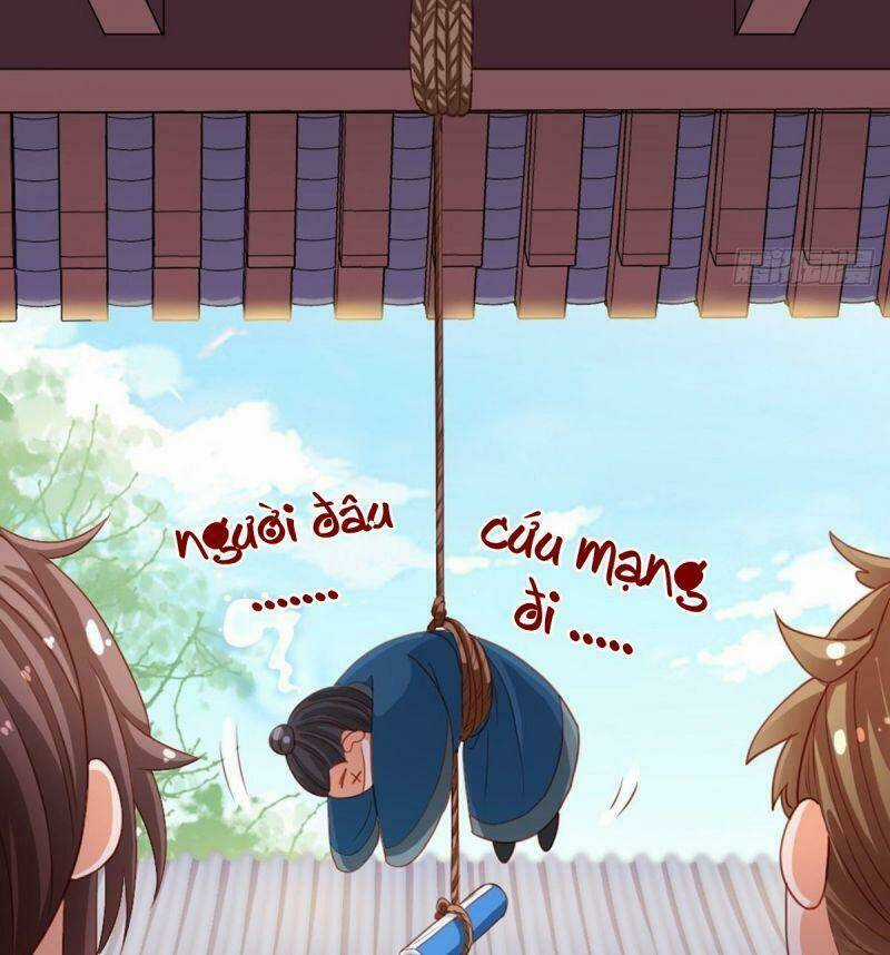 Đứng Yên ! Phụng Chỉ Đánh Cướp Đây Chapter 36 trang 15