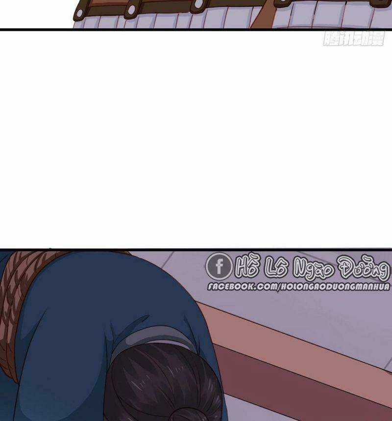 Đứng Yên ! Phụng Chỉ Đánh Cướp Đây Chapter 36 trang 18