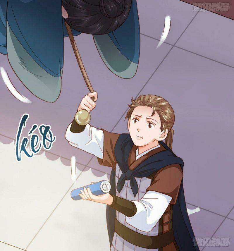 Đứng Yên ! Phụng Chỉ Đánh Cướp Đây Chapter 36 trang 19