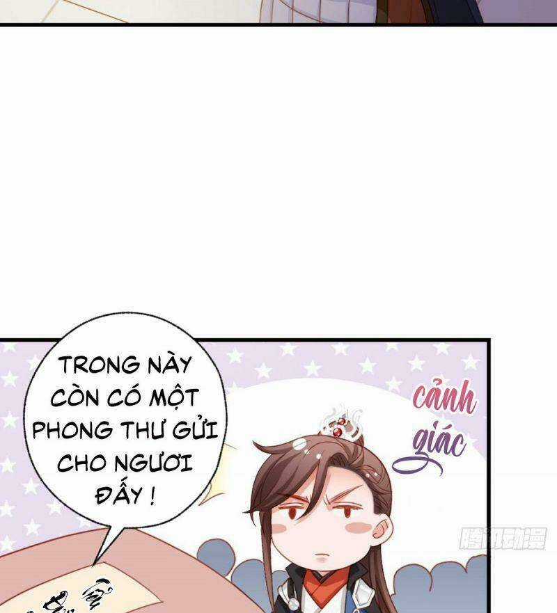 Đứng Yên ! Phụng Chỉ Đánh Cướp Đây Chapter 36 trang 20