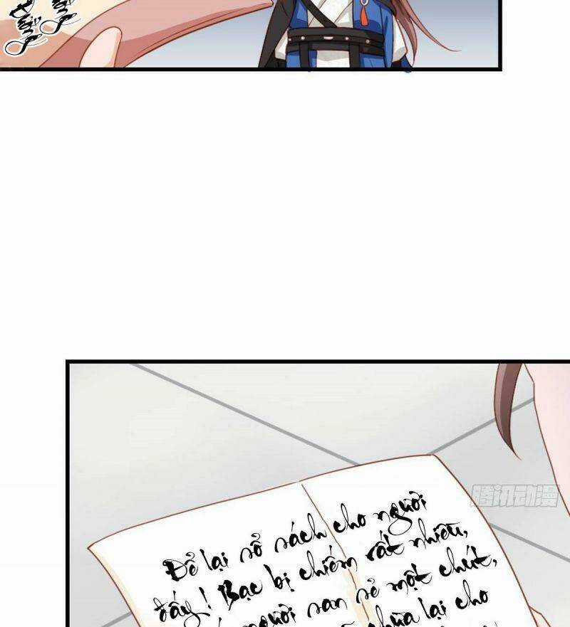 Đứng Yên ! Phụng Chỉ Đánh Cướp Đây Chapter 36 trang 21