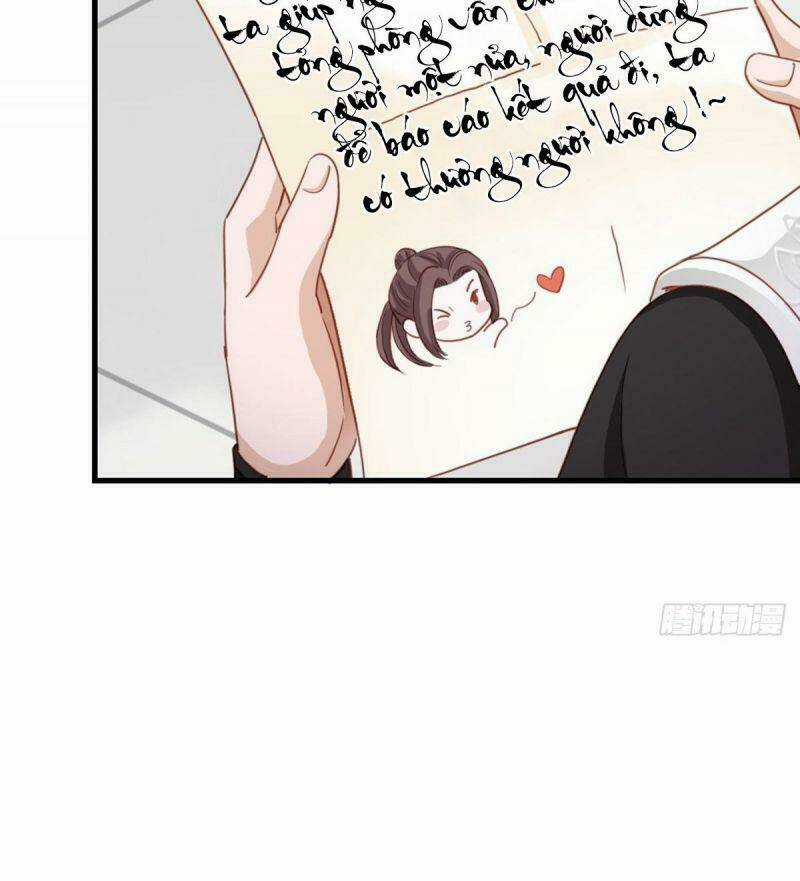 Đứng Yên ! Phụng Chỉ Đánh Cướp Đây Chapter 36 trang 22