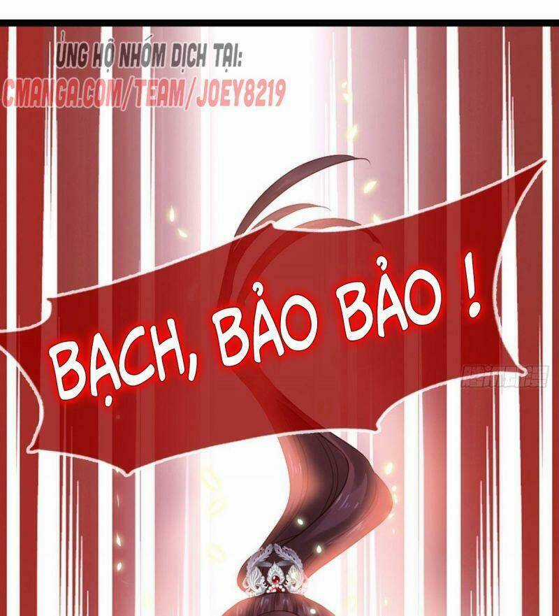 Đứng Yên ! Phụng Chỉ Đánh Cướp Đây Chapter 36 trang 23