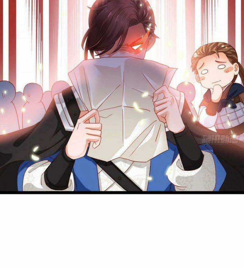 Đứng Yên ! Phụng Chỉ Đánh Cướp Đây Chapter 36 trang 24