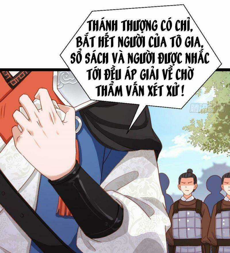 Đứng Yên ! Phụng Chỉ Đánh Cướp Đây Chapter 36 trang 25