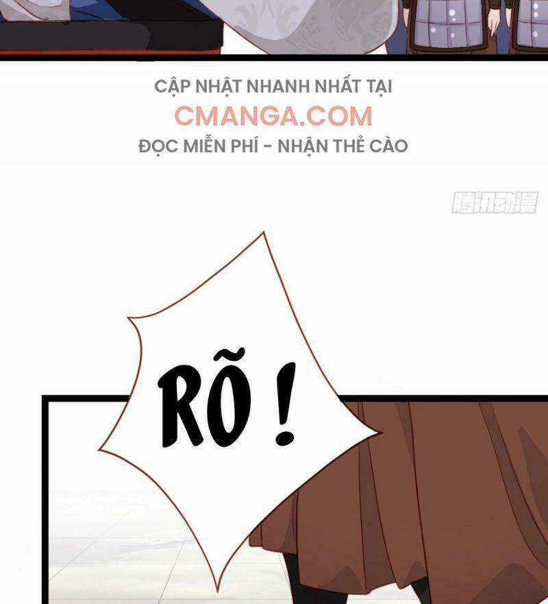 Đứng Yên ! Phụng Chỉ Đánh Cướp Đây Chapter 36 trang 26