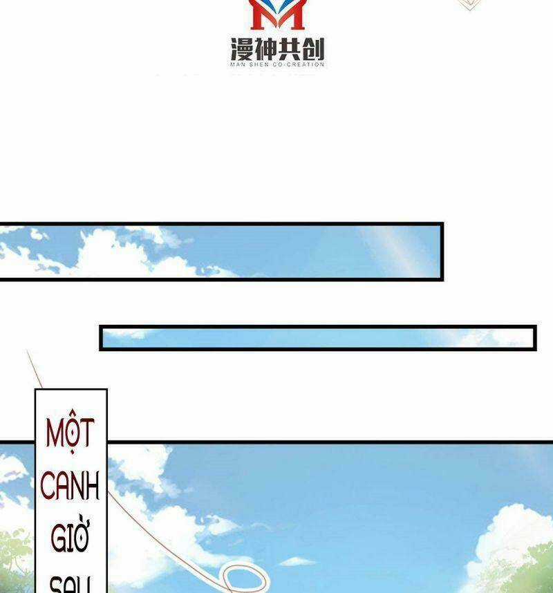 Đứng Yên ! Phụng Chỉ Đánh Cướp Đây Chapter 36 trang 3