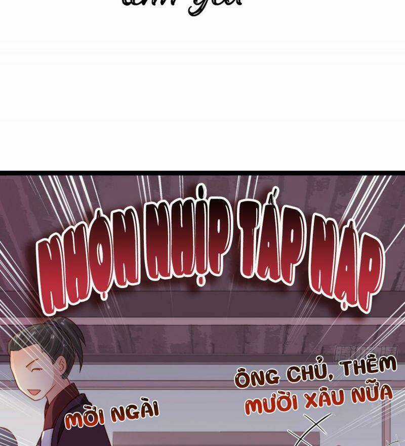 Đứng Yên ! Phụng Chỉ Đánh Cướp Đây Chapter 36 trang 31