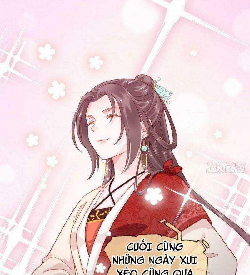 Đứng Yên ! Phụng Chỉ Đánh Cướp Đây Chapter 36 trang 33