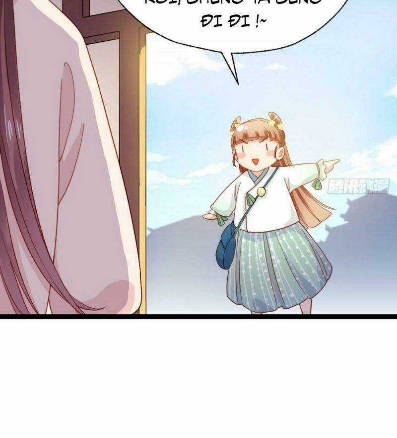 Đứng Yên ! Phụng Chỉ Đánh Cướp Đây Chapter 36 trang 35