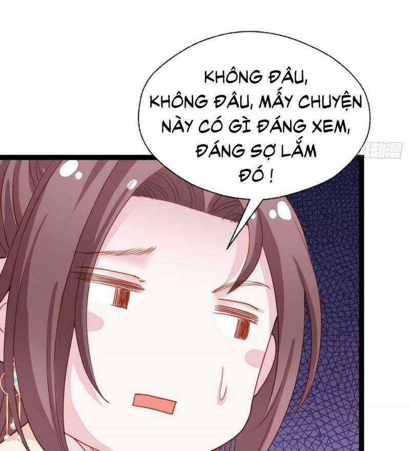 Đứng Yên ! Phụng Chỉ Đánh Cướp Đây Chapter 36 trang 36